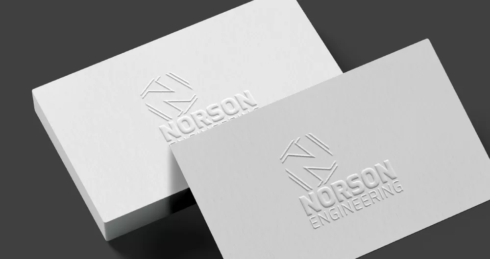 Embossing vs debossing: The differences & benefits
